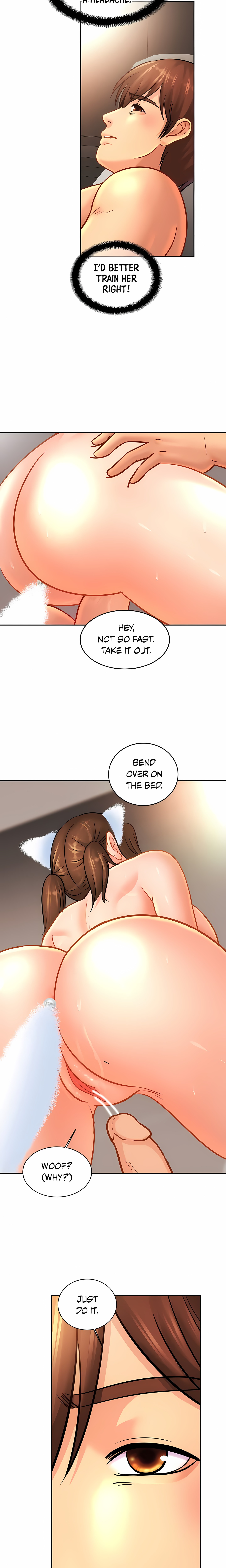 Close Family (Uncensored)
