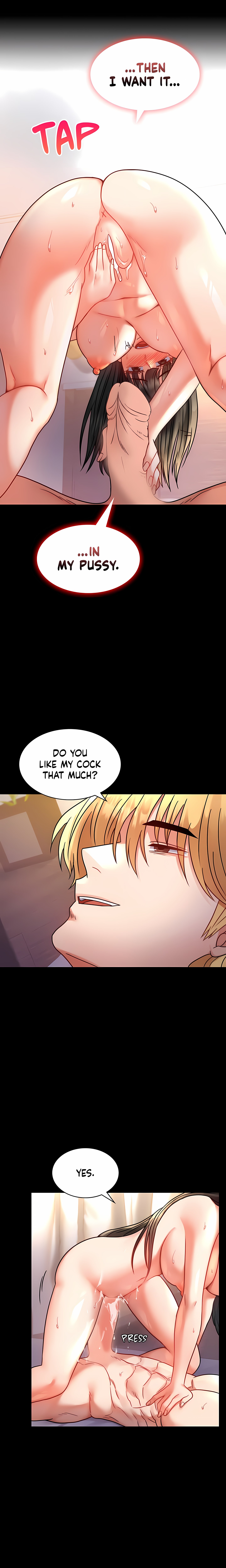 Infidelity 101 (Uncensored)
