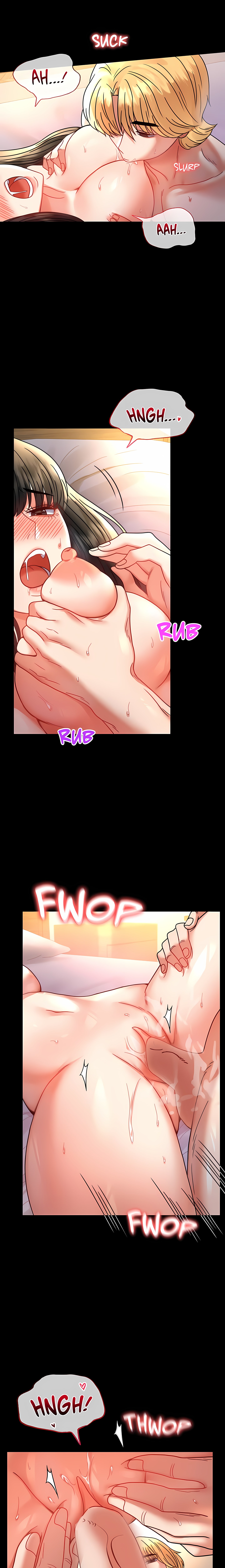 Infidelity 101 (Uncensored)