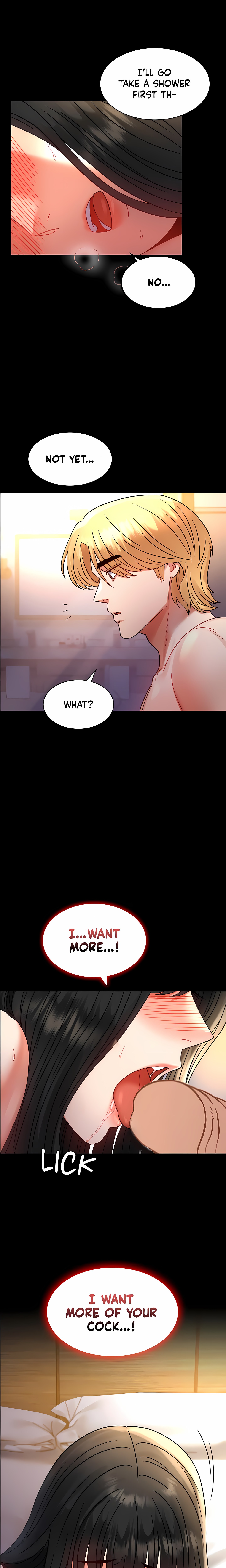 Infidelity 101 (Uncensored)