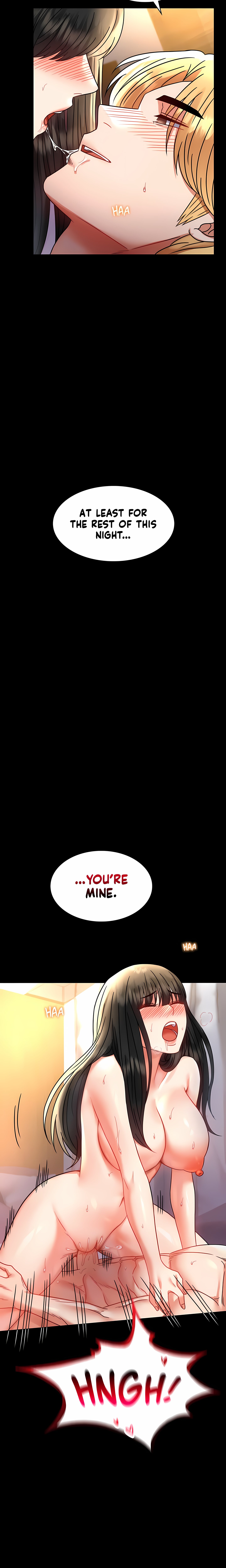 Infidelity 101 (Uncensored)