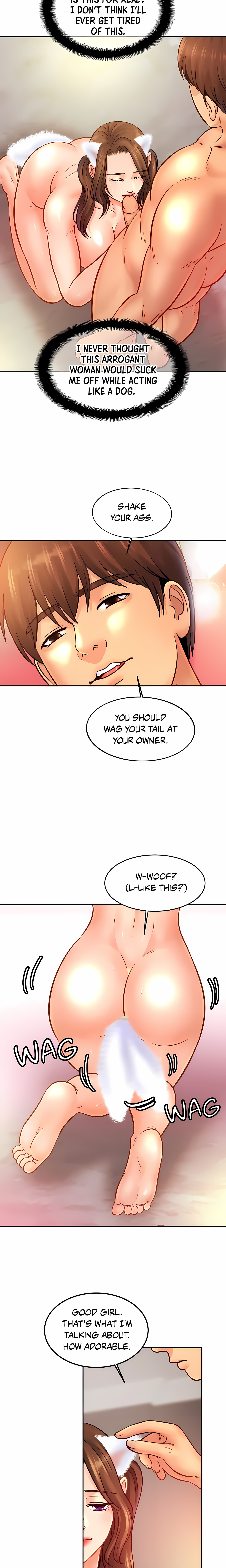 Close Family (Uncensored)