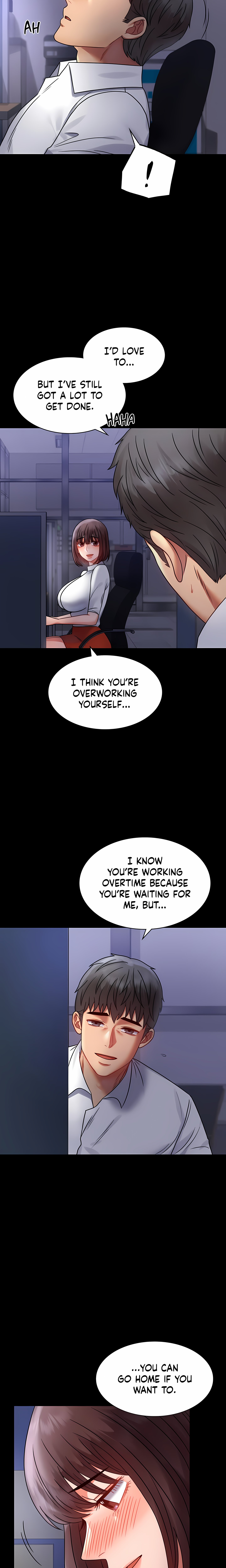 Infidelity 101 (Uncensored)