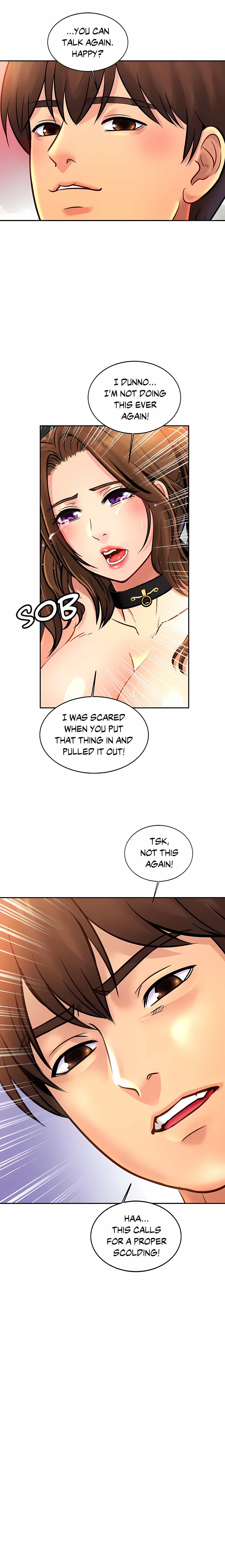 Close Family (Uncensored)