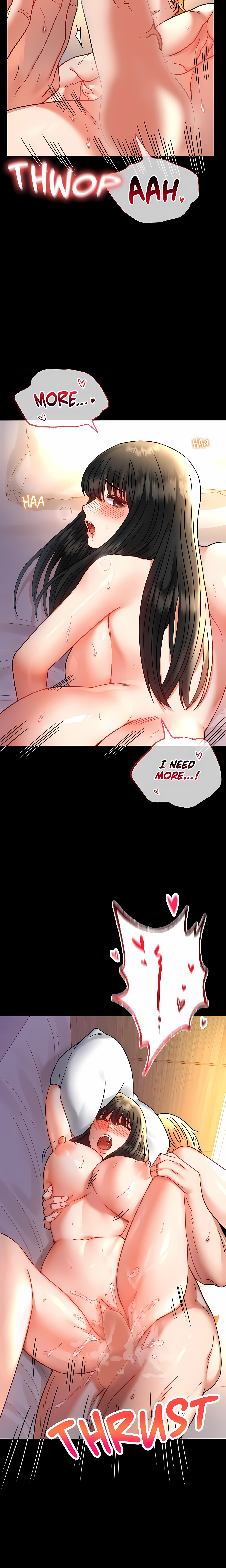 Infidelity 101 (Uncensored)