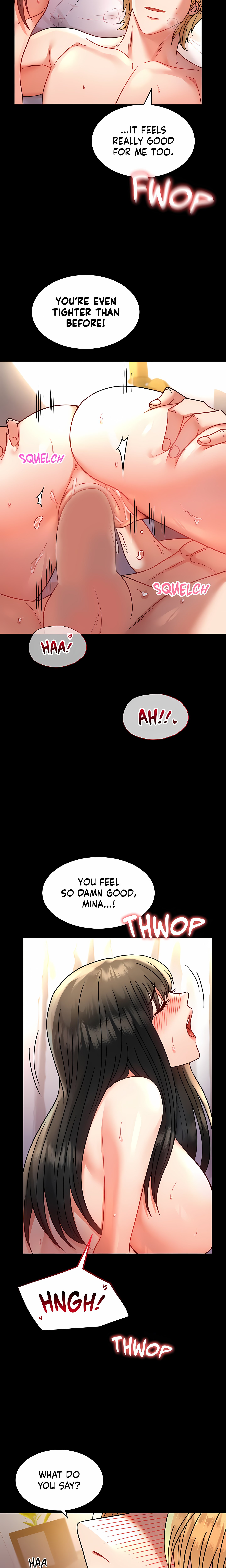 Infidelity 101 (Uncensored)