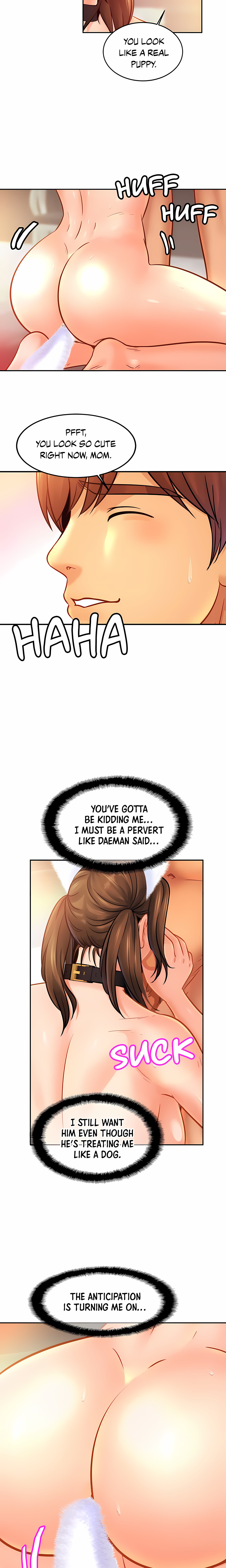 Close Family (Uncensored)