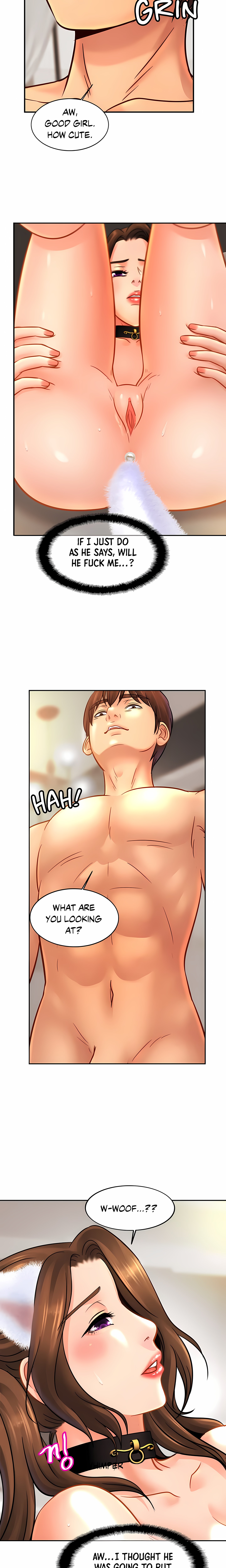 Close Family (Uncensored)