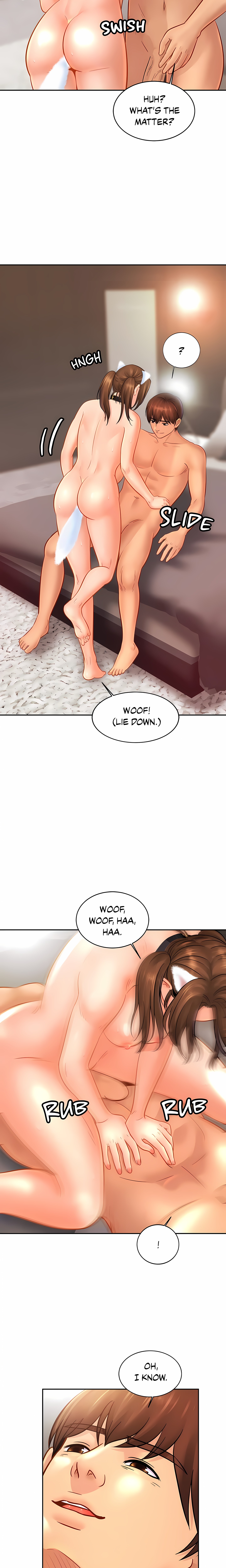 Close Family (Uncensored)