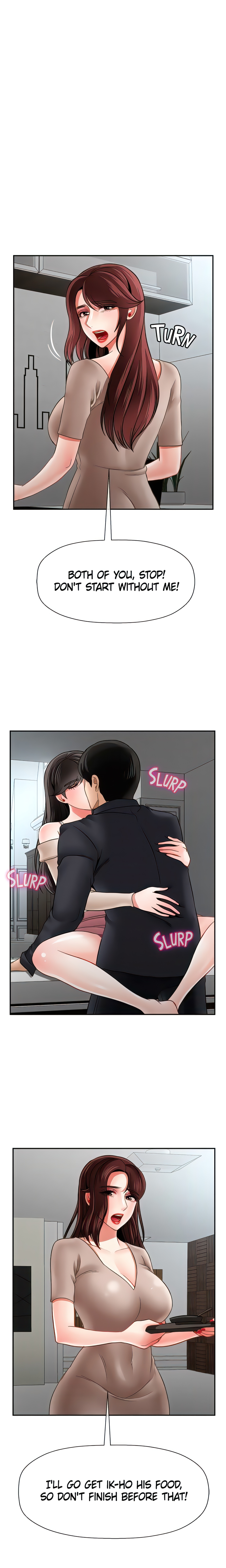 Sensual Lessons (Official Uncensored)