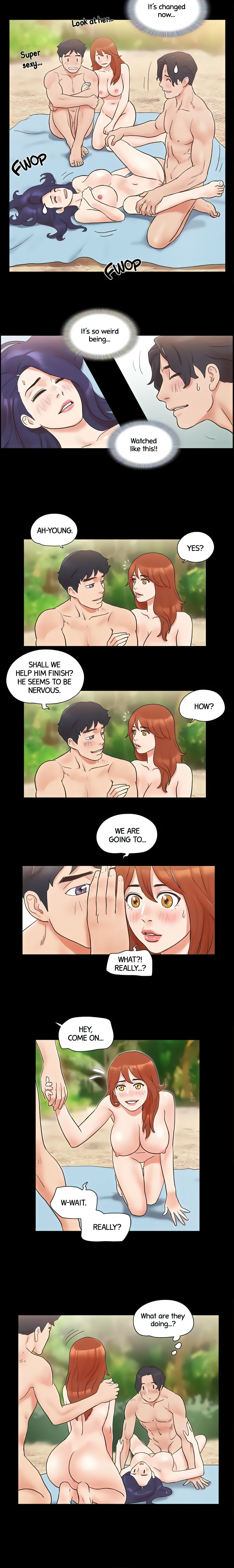 Only With Consent (Official Uncensored)