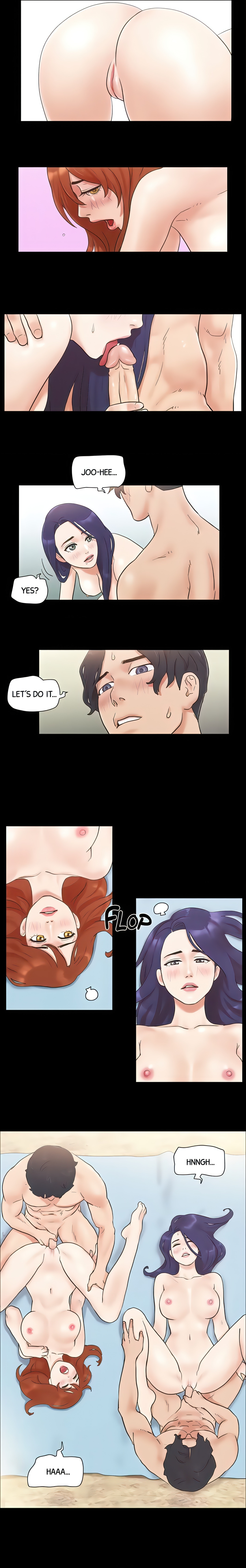 Only With Consent (Official Uncensored)