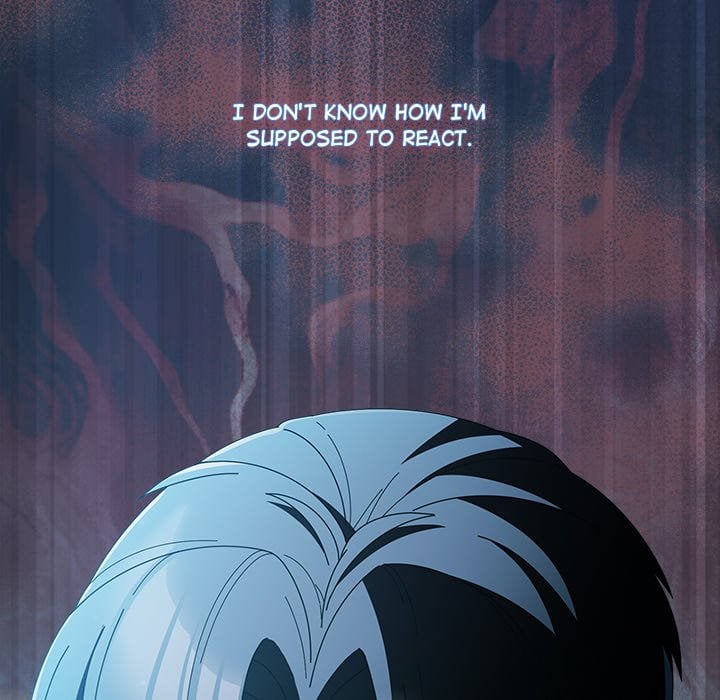 Sweet Girl, Dirty Secrets Chapter 49 Page 9