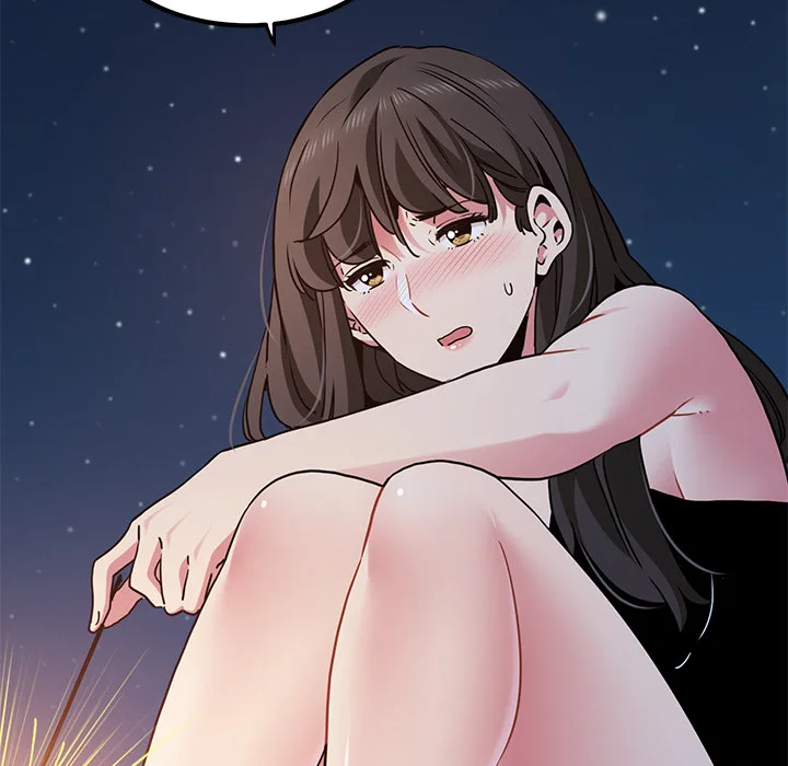 Snapping into Love (Uncensored) Chapter 49 Page 153