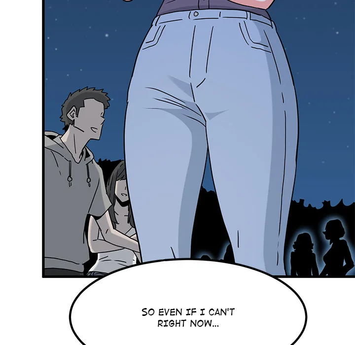 Snapping into Love (Uncensored) Chapter 49 Page 164