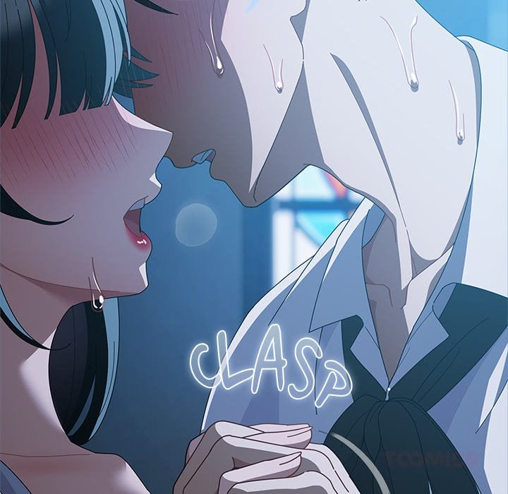 Sweet Girl, Dirty Secrets Chapter 49 Page 180