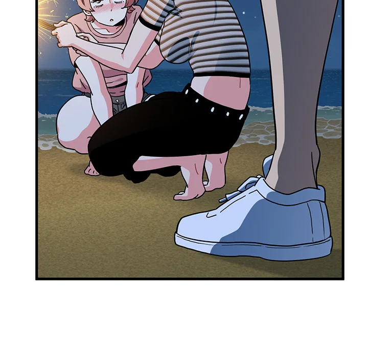 Snapping into Love (Uncensored) Chapter 49 Page 126