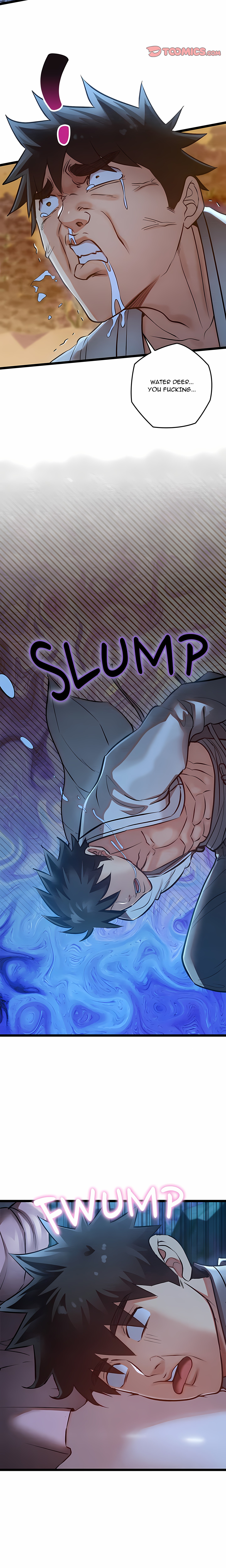 Master of Intimacy (Uncensored)