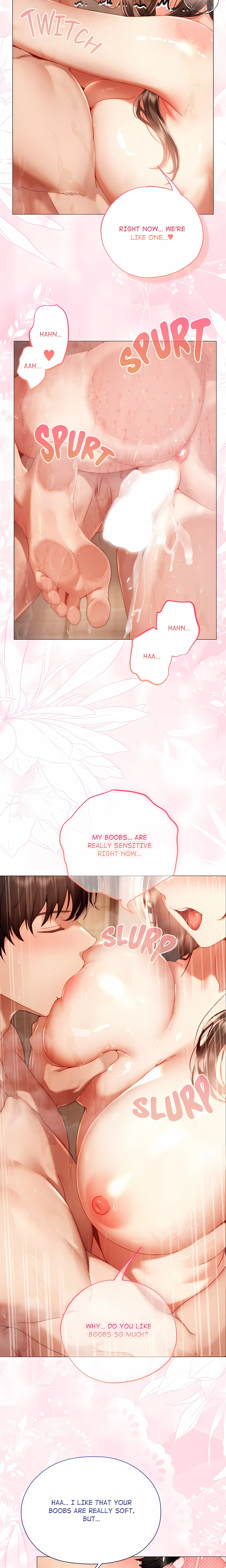 The Delinquent Girl Chapter 49 Page 7