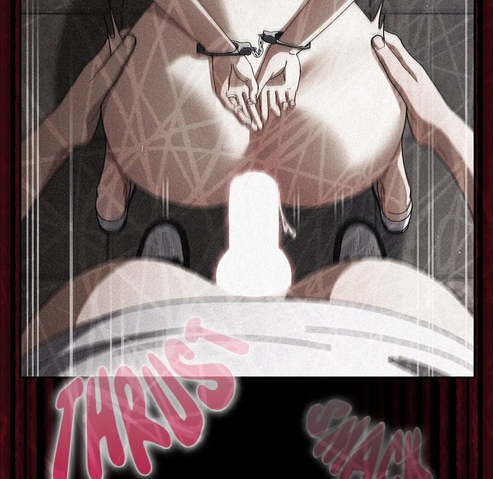 Sweet Girl, Dirty Secrets Chapter 49 Page 62