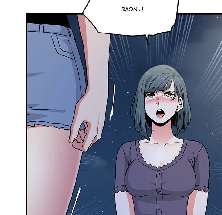 Snapping into Love (Uncensored) Chapter 49 Page 59