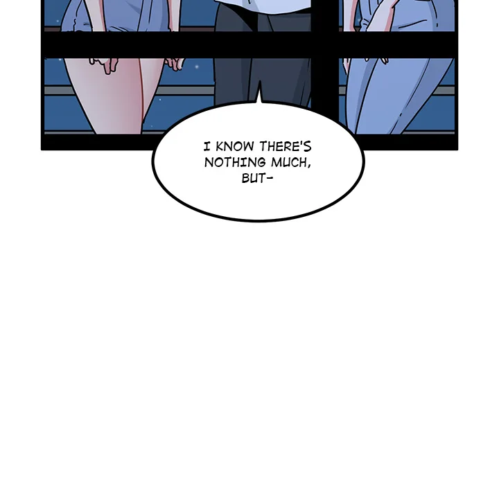 Snapping into Love (Uncensored) Chapter 49 Page 98