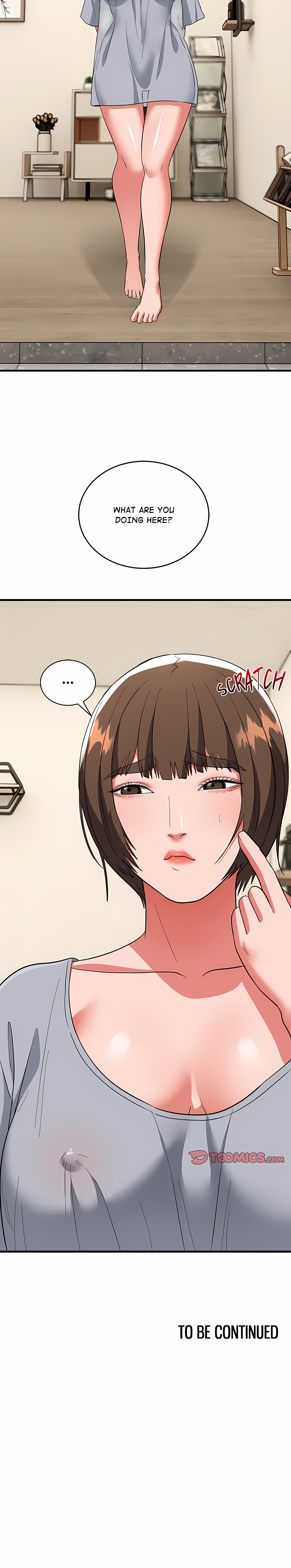 Kangsae the Strong