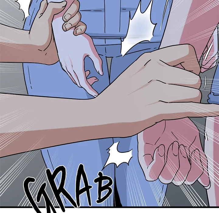 Snapping into Love (Uncensored) Chapter 49 Page 76