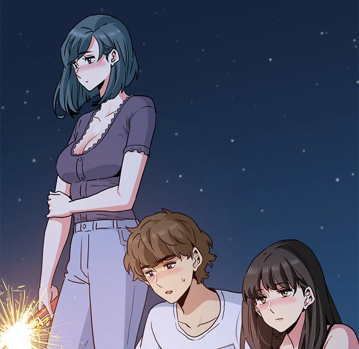 Snapping into Love (Uncensored) Chapter 49 Page 168