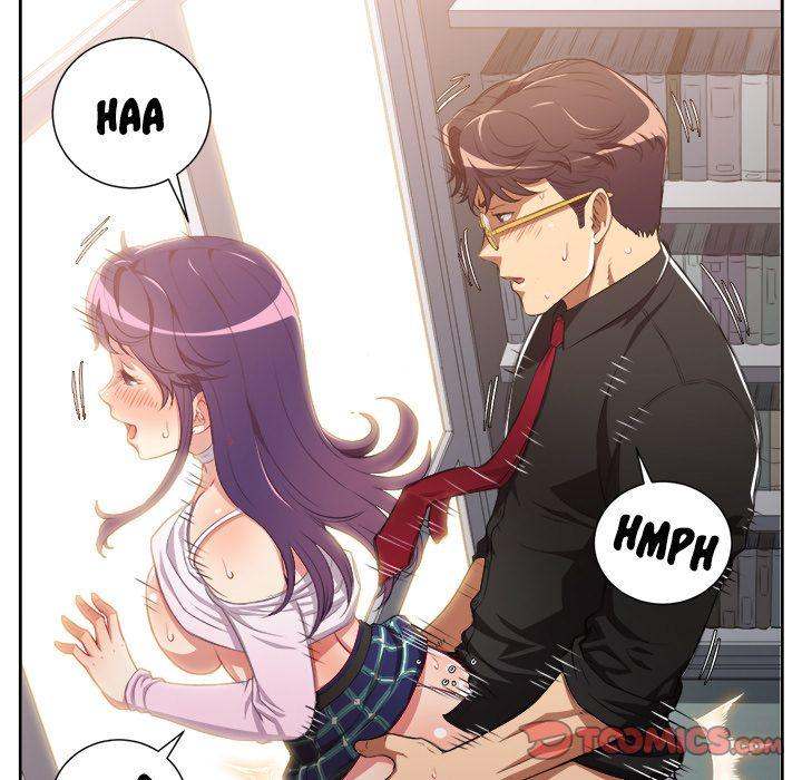Yuri’s Part Time Job