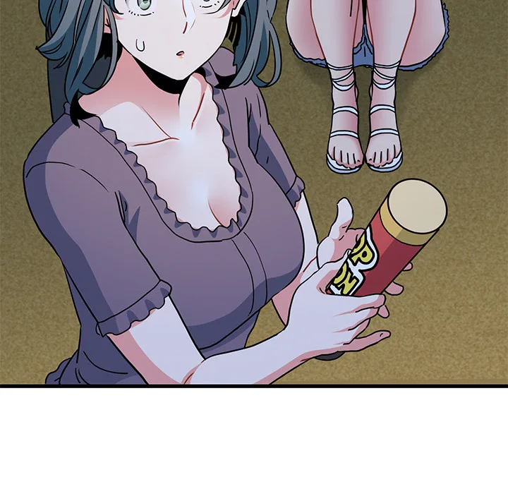 Snapping into Love (Uncensored) Chapter 49 Page 133
