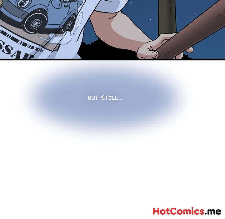 Snapping into Love (Uncensored) Chapter 49 Page 56