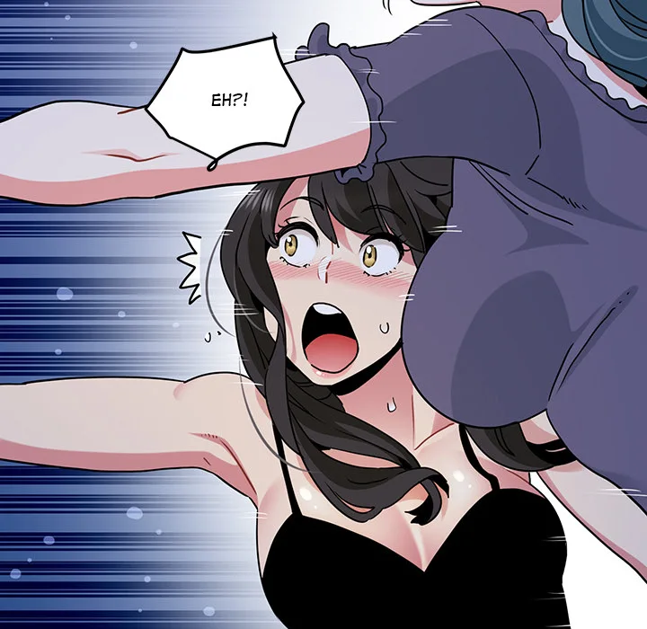 Snapping into Love (Uncensored) Chapter 49 Page 119