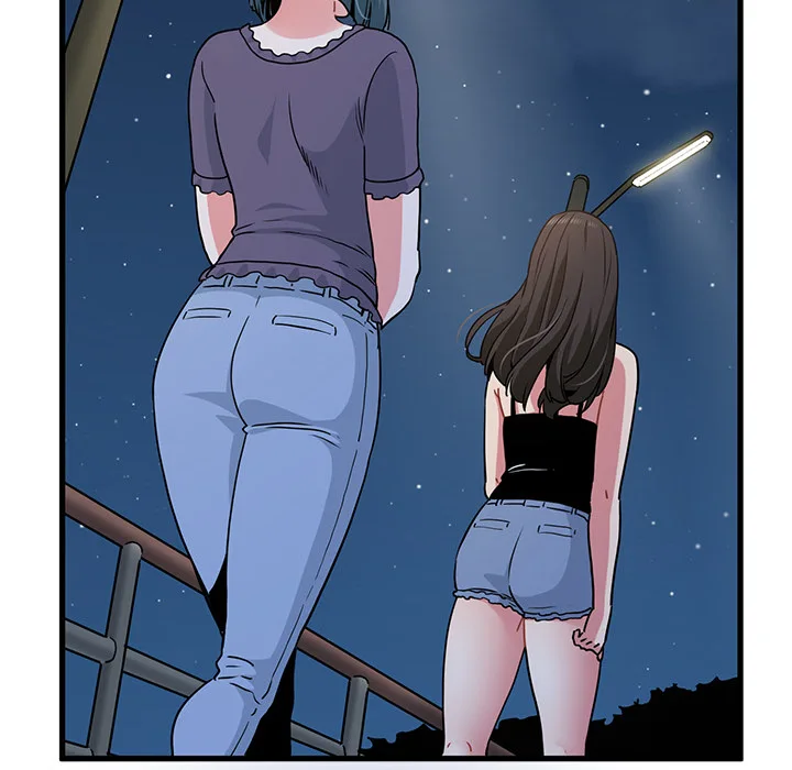 Snapping into Love (Uncensored) Chapter 49 Page 46