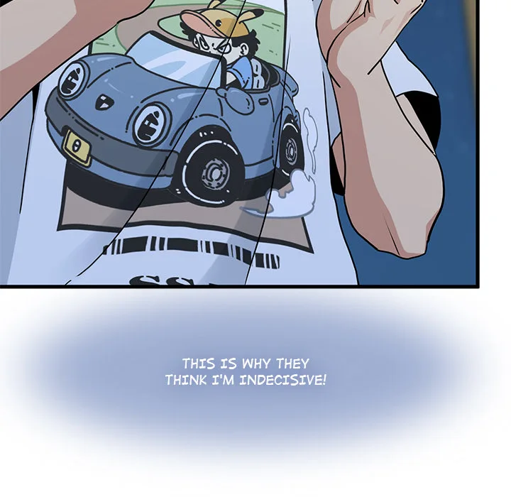 Snapping into Love (Uncensored) Chapter 49 Page 44