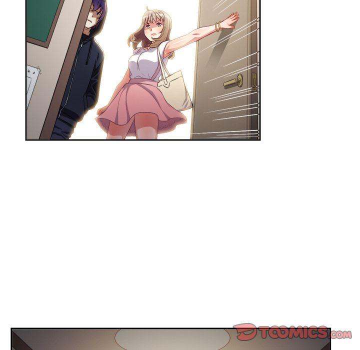 Yuri’s Part Time Job