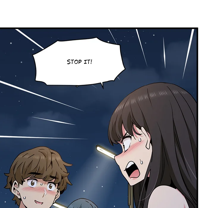 Snapping into Love (Uncensored) Chapter 49 Page 83