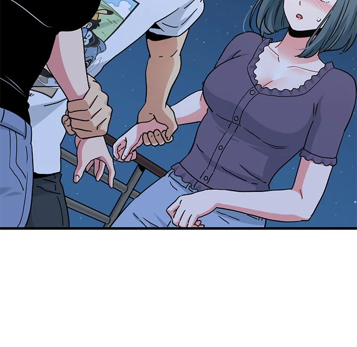 Snapping into Love (Uncensored) Chapter 49 Page 79