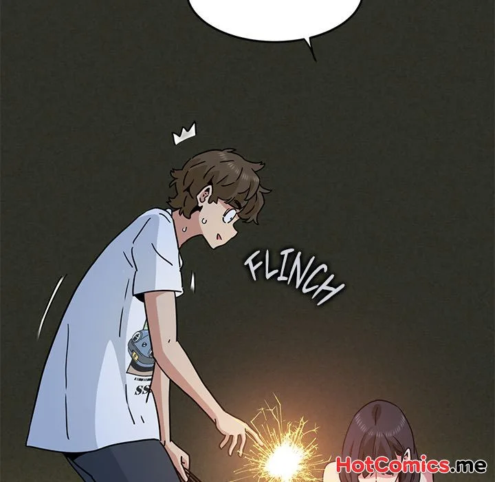 Snapping into Love (Uncensored) Chapter 49 Page 146