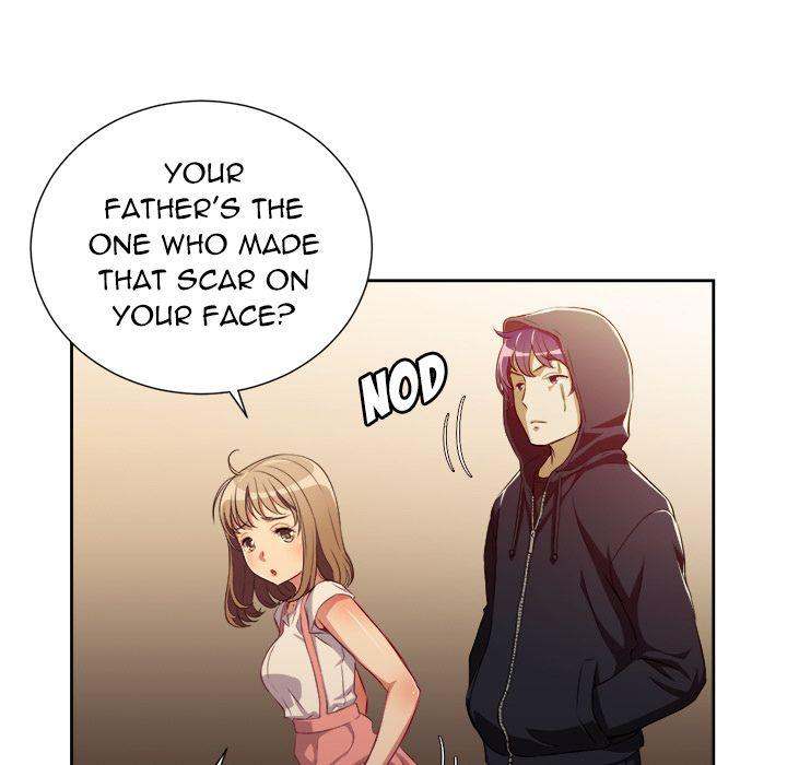Yuri’s Part Time Job