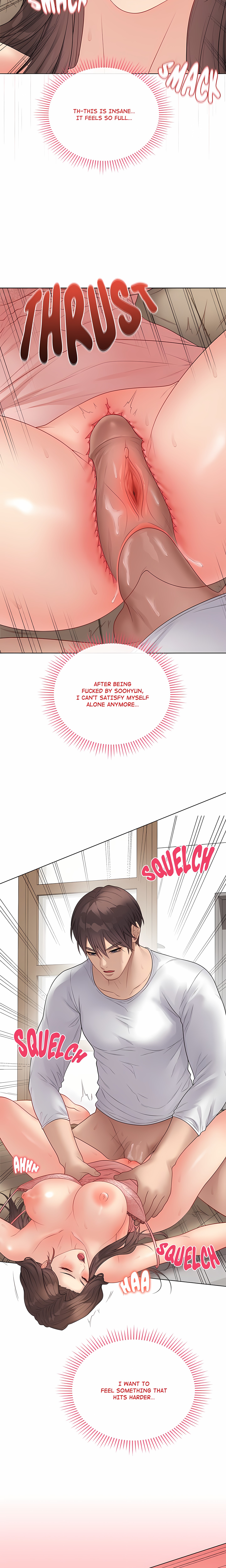 Signed, Sealed, Mistaken (Uncensored)