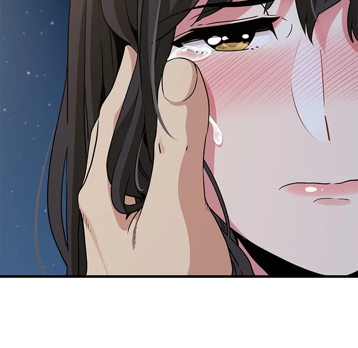 Snapping into Love (Uncensored) Chapter 49 Page 11