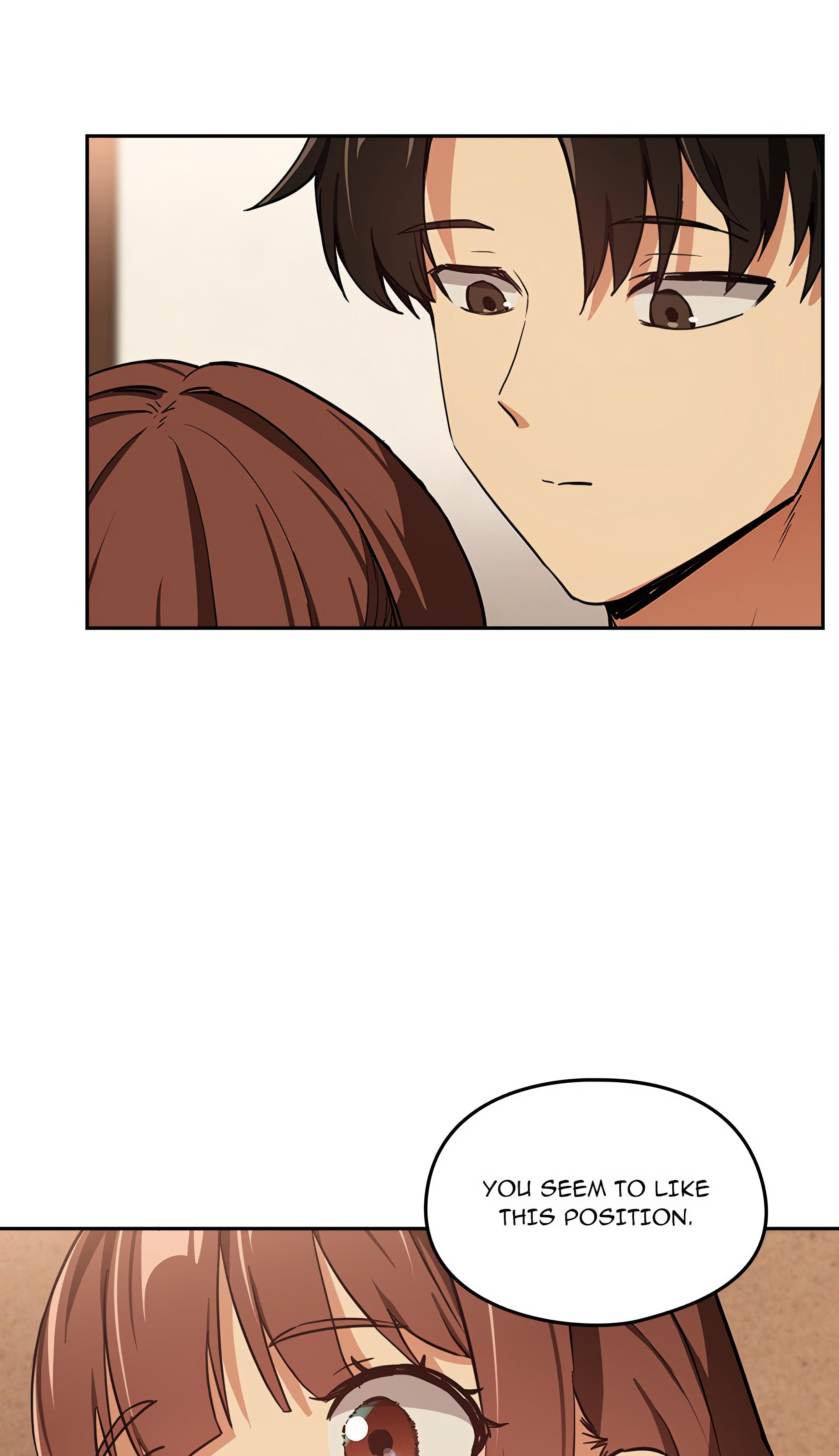 Dating After Work (Uncensored) Chapter 49 Page 15