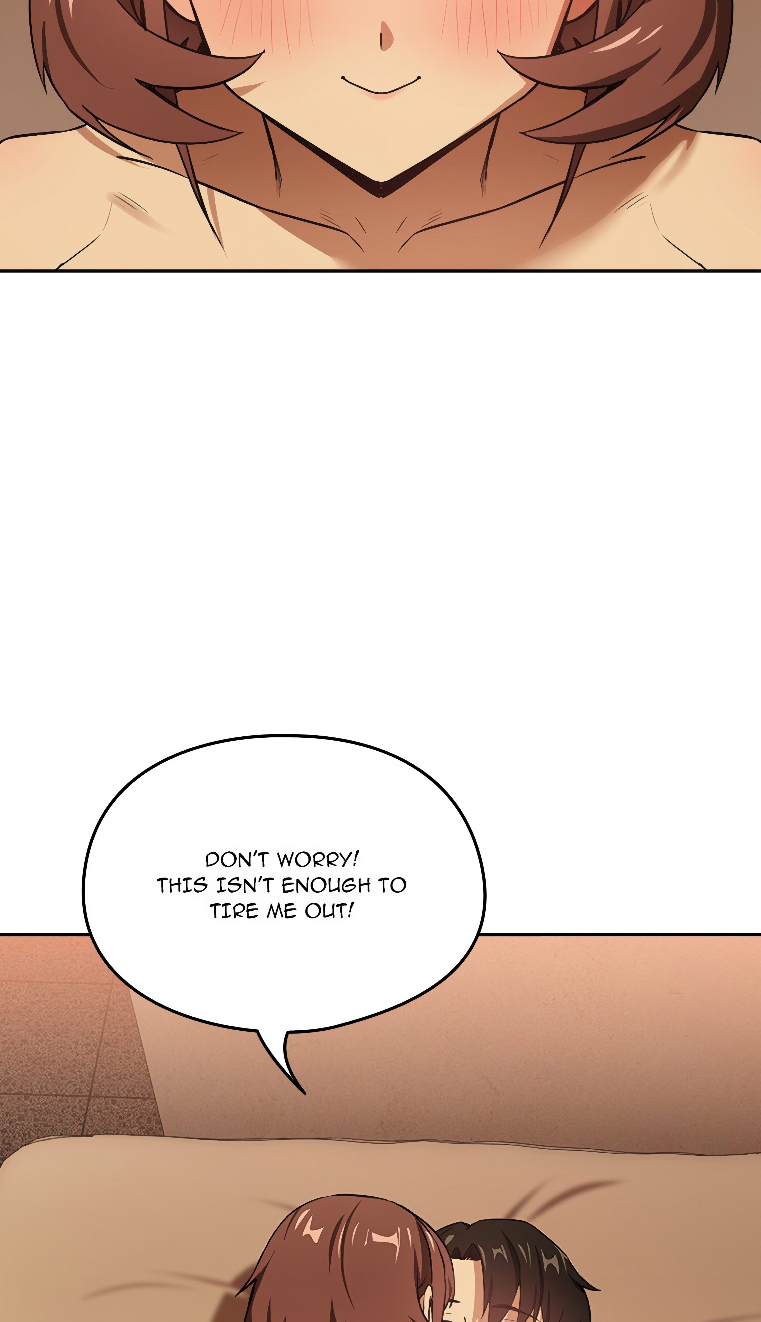 Dating After Work (Uncensored) Chapter 49 Page 49