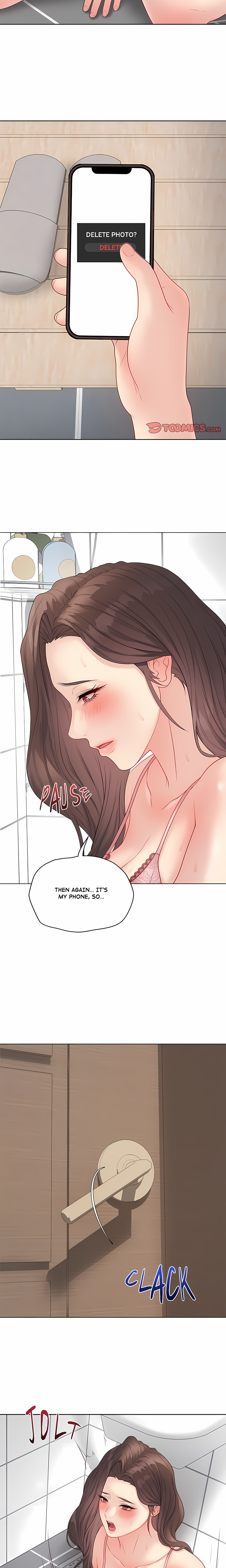Signed, Sealed, Mistaken (Uncensored)
