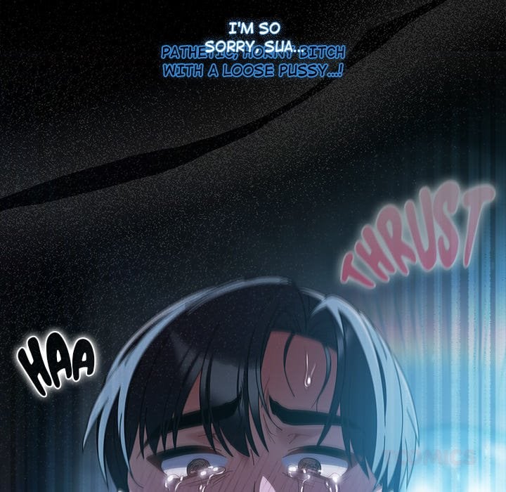 Sweet Girl, Dirty Secrets Chapter 49 Page 116
