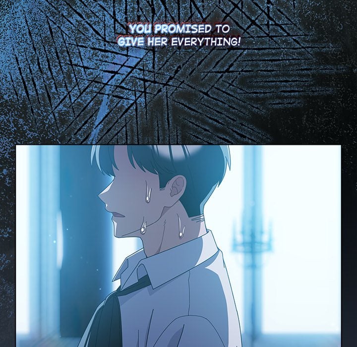 Sweet Girl, Dirty Secrets Chapter 49 Page 40