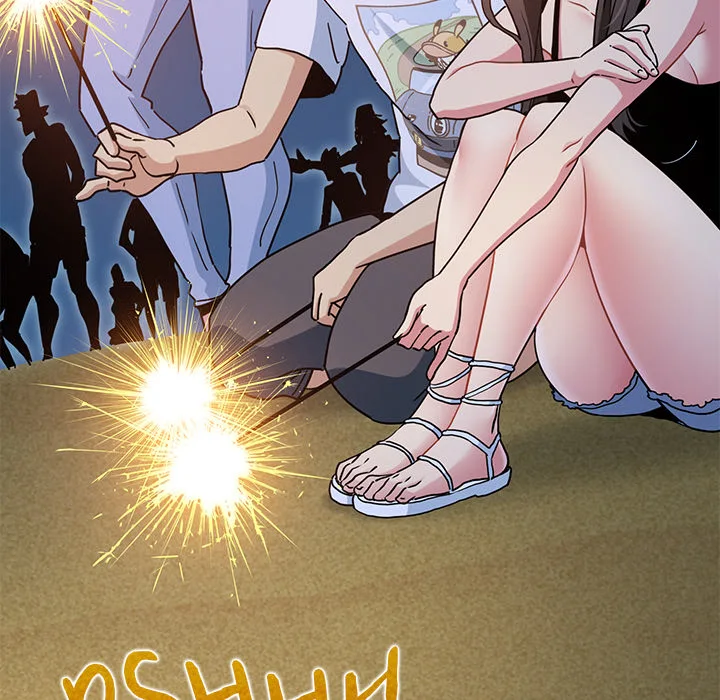 Snapping into Love (Uncensored) Chapter 49 Page 169