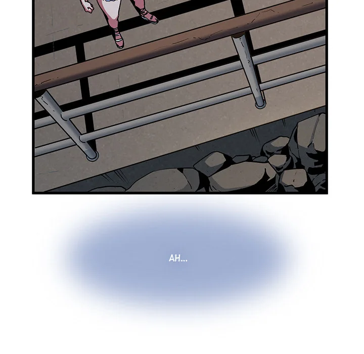 Snapping into Love (Uncensored) Chapter 49 Page 106