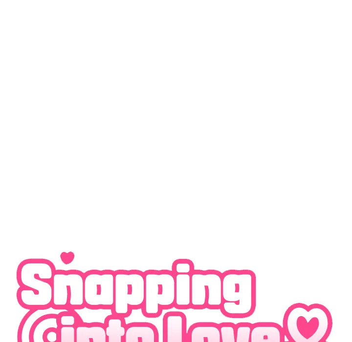 Snapping into Love (Uncensored) Chapter 49 Page 29